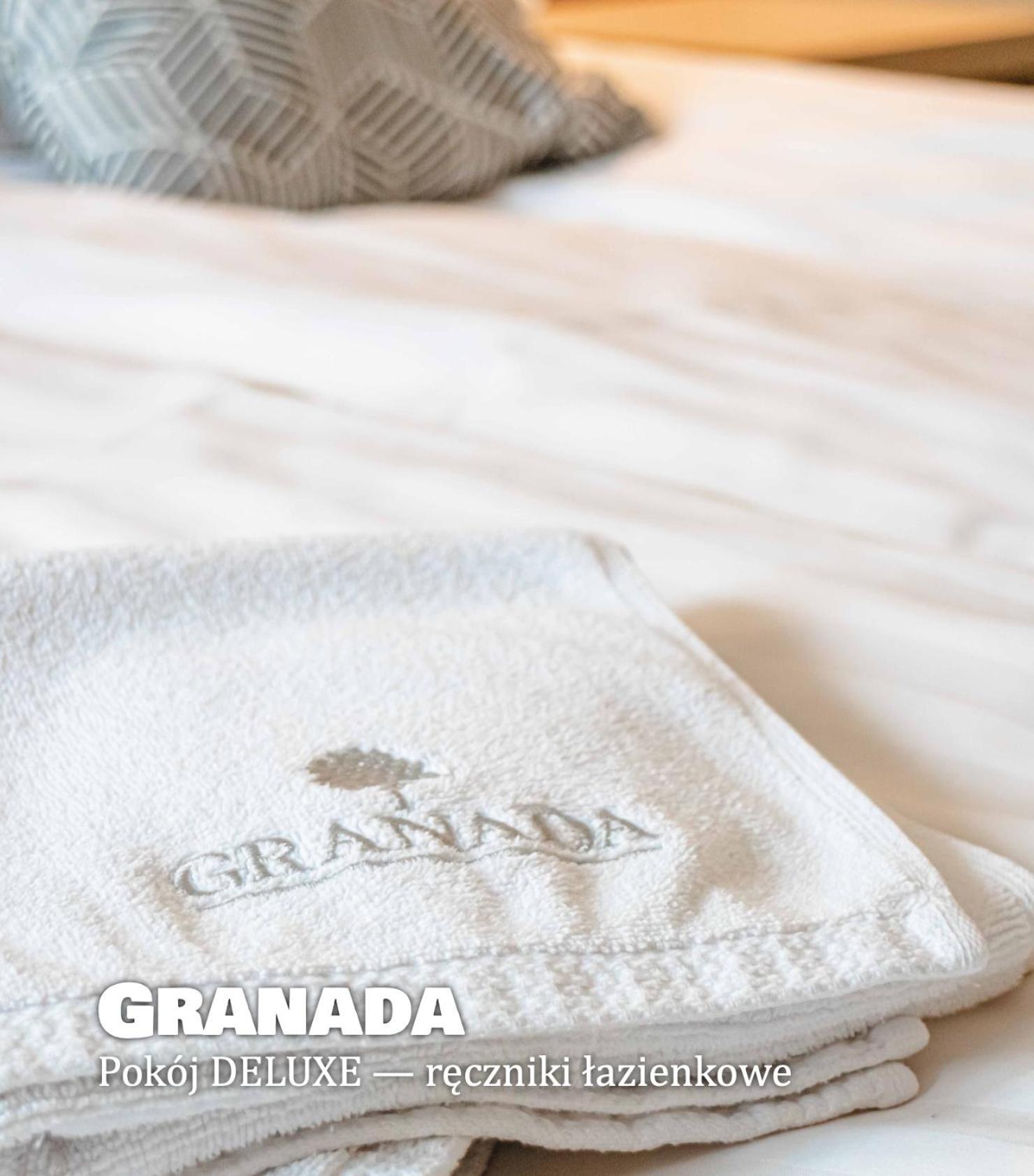 Granada Pensjonat & Spa Душники-Здруй Экстерьер фото